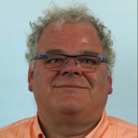 Joost Festen - IT is logisch I PMA is logisch gezond