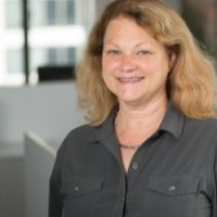 Susan Hargrave
