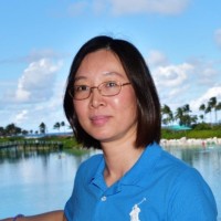 Hongmei Gou