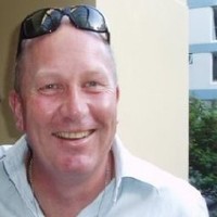 Dave Grove