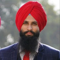 Amanjot singh Giran