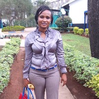Anne Wambui