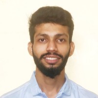 Swastik Sawant