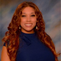 Alexis Stokes