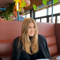 Ingrid Fløtre Laupstad