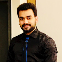 Ankit Nigam