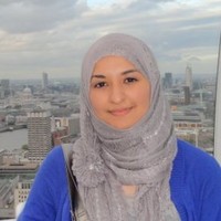 Aleena Abdalla