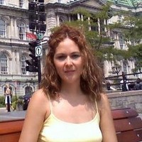Blanca Itzelt Taboada Ramirez