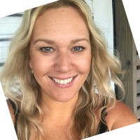 Sarah Willett
