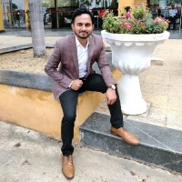Anuj Kr. Mishra