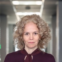 Rositsa Georgieva - Vuchkova