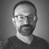 Rob Meltzer