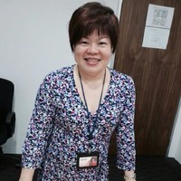 Caryn See