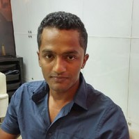 Sathiya Prakash