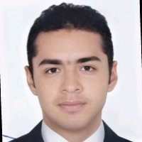 Muhammed Eldemardash