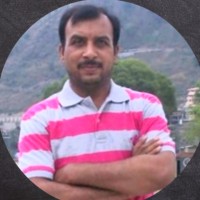 Pradeep T.