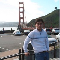 Kevin Liu -- ( Vinyl Sheet Flooring Manufacturer China)