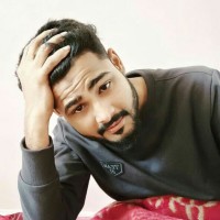 Sagar Ghubade
