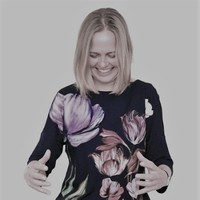 Mette Abrahamsen