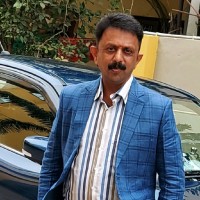 chandra Kumar Jain
