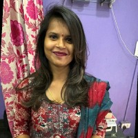 H. Priya