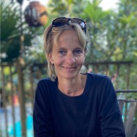 Katharina Mahrenholtz