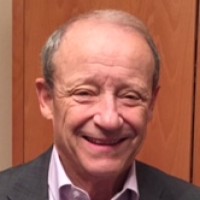 Jean-Claude Bourdais