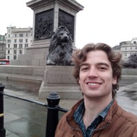 Connor Longmore