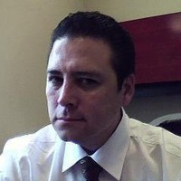 Jorge Domínguez Sánchez