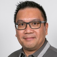Gerald Gumtang