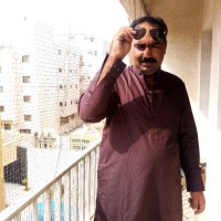 Chaudhry Shams