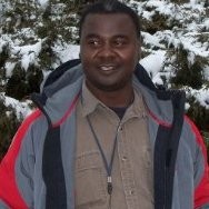 Simon N. Fewou