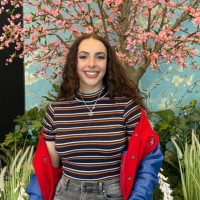 Olivia Winton