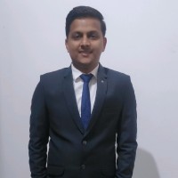 Deepak Kumar Goyal