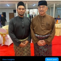 Faris Elyaz Johari