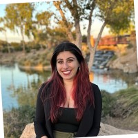 Rochelle Nimri
