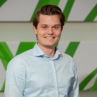 Max Andriessen