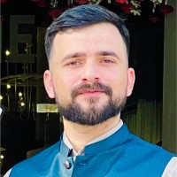 Yasin Safi马克