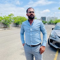 Pratik Talwar