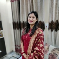 Komal Garg