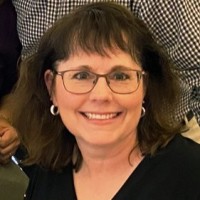 Elise L Hood