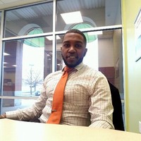 Azel Bolden