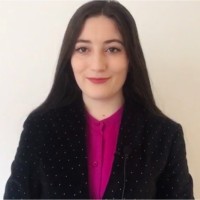 Cecilia Vichi