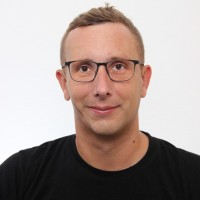 Marvin Scharger