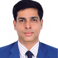 Vipin Viswanathan.