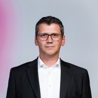 Thomas Rohrer