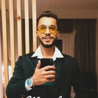 Salman Ansari