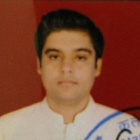 Shailendra Bhardwaj