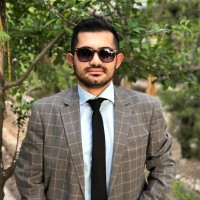 Roham Mohseni