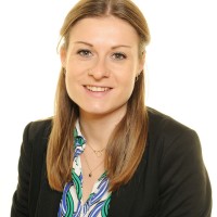 Megan Gray